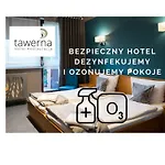 Restauracja Tawerna Gliwice - Duzy Parking Gratis 2* Niewiesze