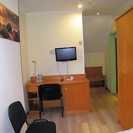 Restauracja Tawerna Gliwice - Duzy Parking Gratis 2* Niewiesze
