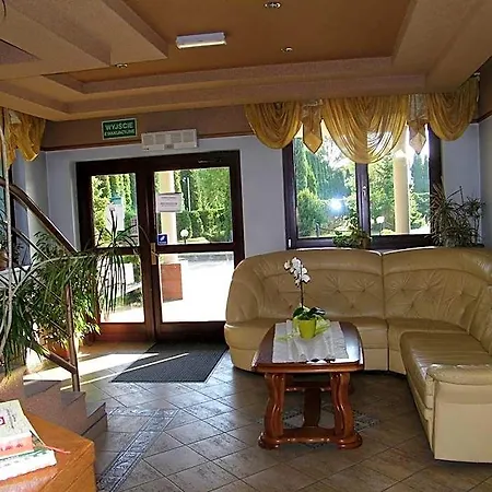 Restauracja Tawerna Gliwice - Duzy Parking Gratis Hotel