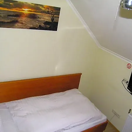Restauracja Tawerna Gliwice - Duzy Parking Gratis 2* Niewiesze