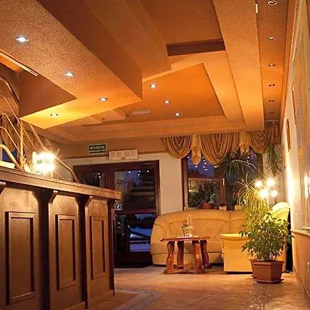 Restauracja Tawerna Gliwice - Duzy Parking Gratis Hotel Niewiesze
