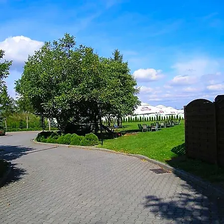 Restauracja Tawerna Gliwice - Duzy Parking Gratis 2* Niewiesze