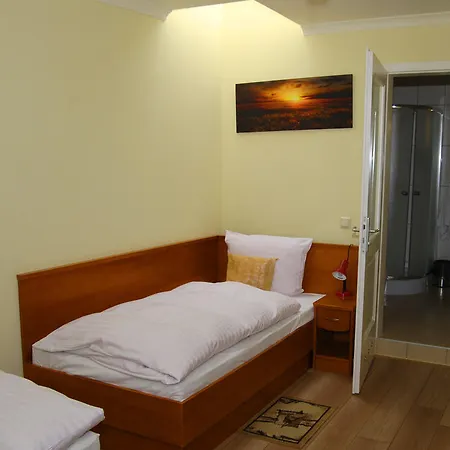 酒店 Restauracja Tawerna Gliwice - Duzy Parking Gratis Niewiesze