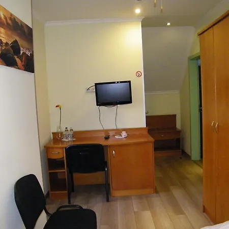 Hotel Restauracja Tawerna 2*