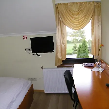 酒店 Restauracja Tawerna Gliwice - Duzy Parking Gratis