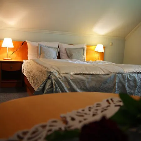 Hotel Restauracja Tawerna Gliwice - Duzy Parking Gratis