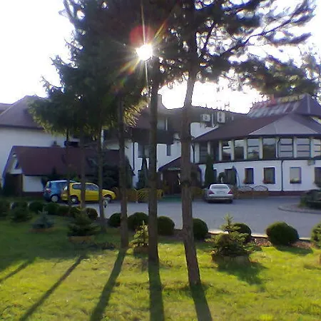 Hotel Restauracja Tawerna Gliwice - Duzy Parking Gratis 2*