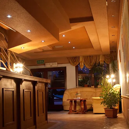 Ξενοδοχείο Restauracja Tawerna Gliwice - Duzy Parking Gratis