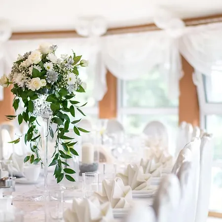 Restauracja Tawerna Gliwice 2* Niewiesze