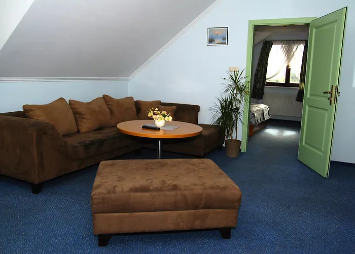 Hotel Restauracja Tawerna Gliwice Niewiesze