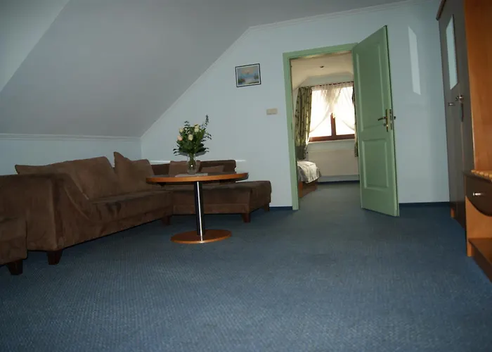 Hotel Restauracja Tawerna Gliwice Niewiesze