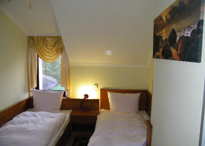 ホテル Restauracja Tawerna Gliwice - Duzy Parking Gratis Niewiesze