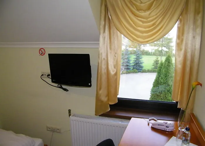 Restauracja Tawerna Gliwice Niewiesze