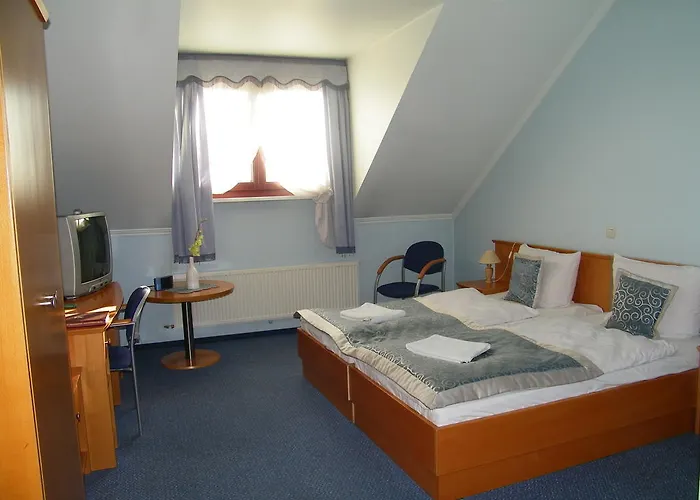 Hotel Restauracja Tawerna Gliwice