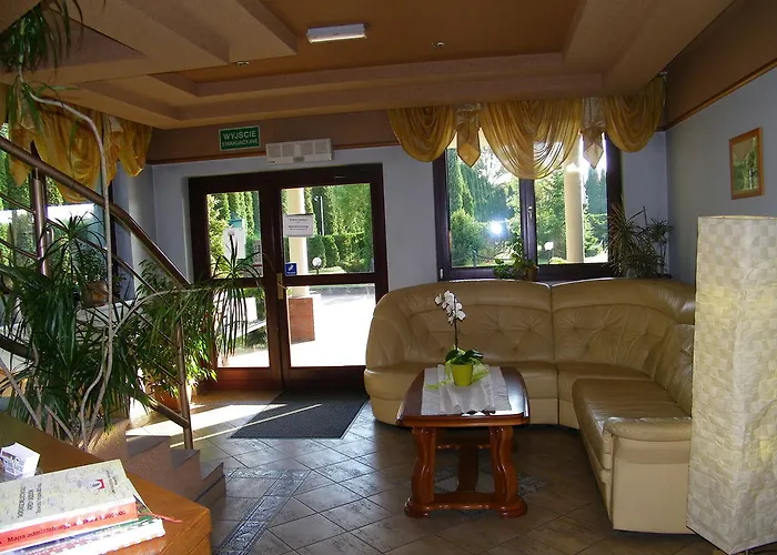 Restauracja Tawerna Gliwice - Duzy Parking Gratis Niewiesze