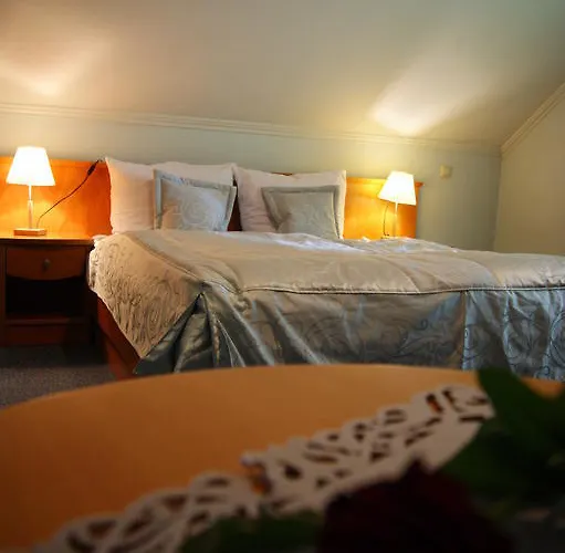 Hotel Restauracja Tawerna Gliwice