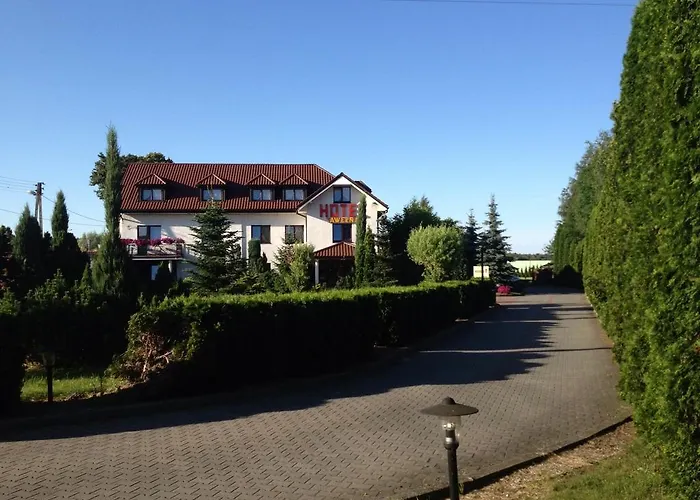 Hotel Restauracja Tawerna Gliwice