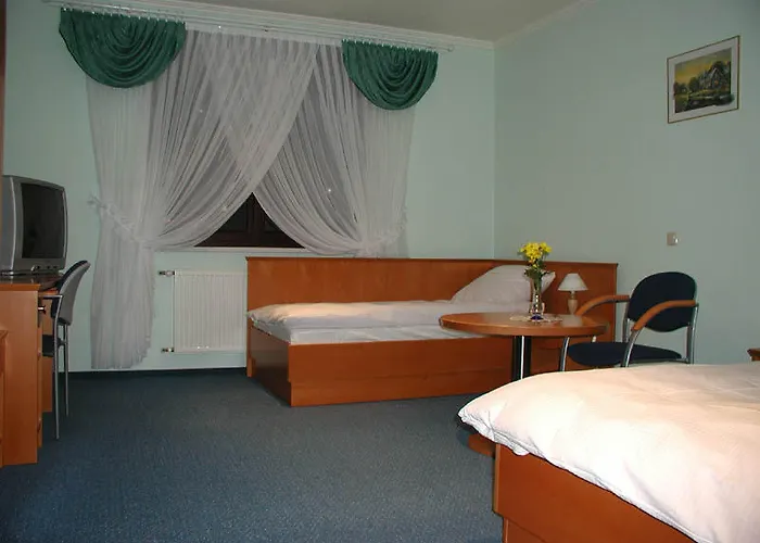 Hotel Restauracja Tawerna Gliwice