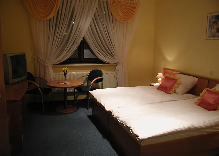 Restauracja Tawerna Gliwice Niewiesze