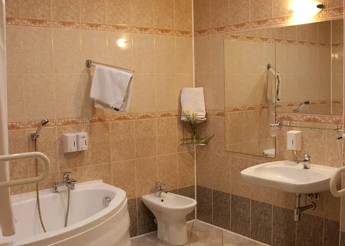 ホテル Restauracja Tawerna Gliwice - Duzy Parking Gratis Niewiesze