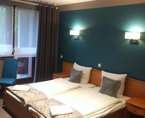 Hotel Restauracja Tawerna Gliwice