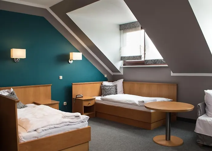 Restauracja Tawerna Gliwice