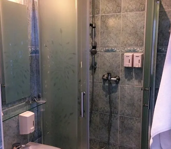 Hotel Restauracja Tawerna Gliwice