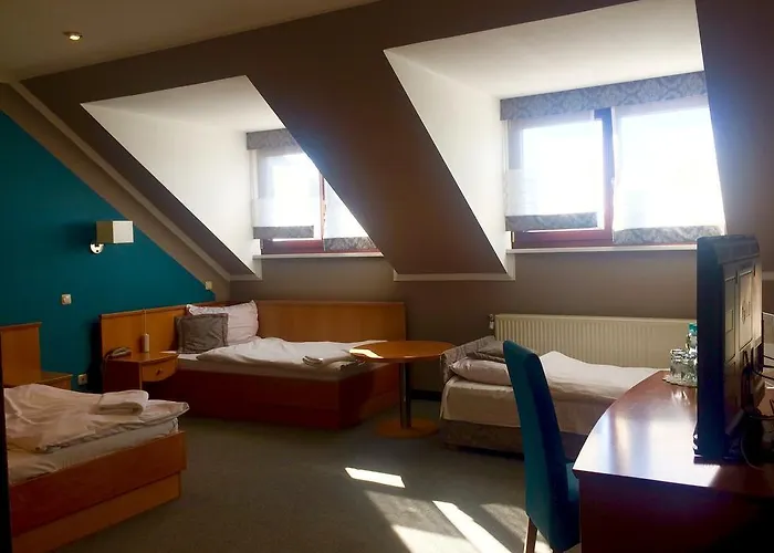 Restauracja Tawerna Gliwice 2*